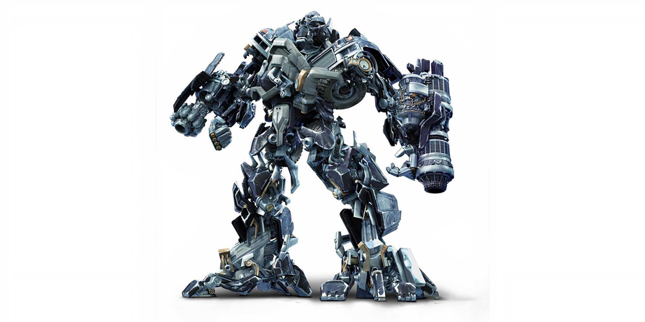 Ironhide Designs Best Ironhide Designs In Transformers
