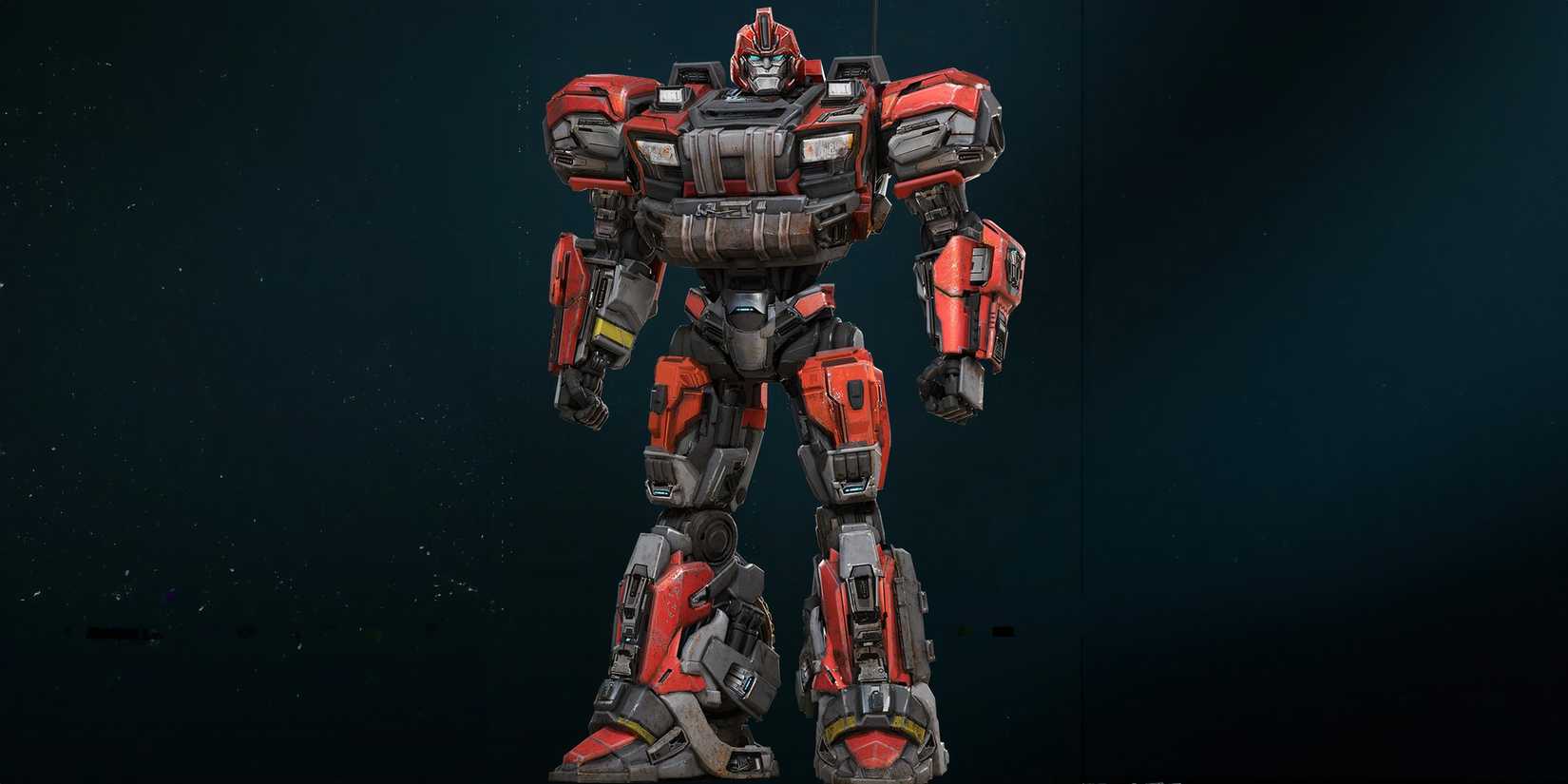 Ironhide Rust Best Ironhide Designs In Transformers