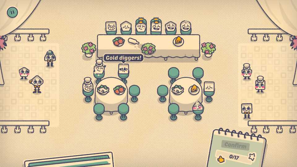 Is This Seat Taken Press Image 4