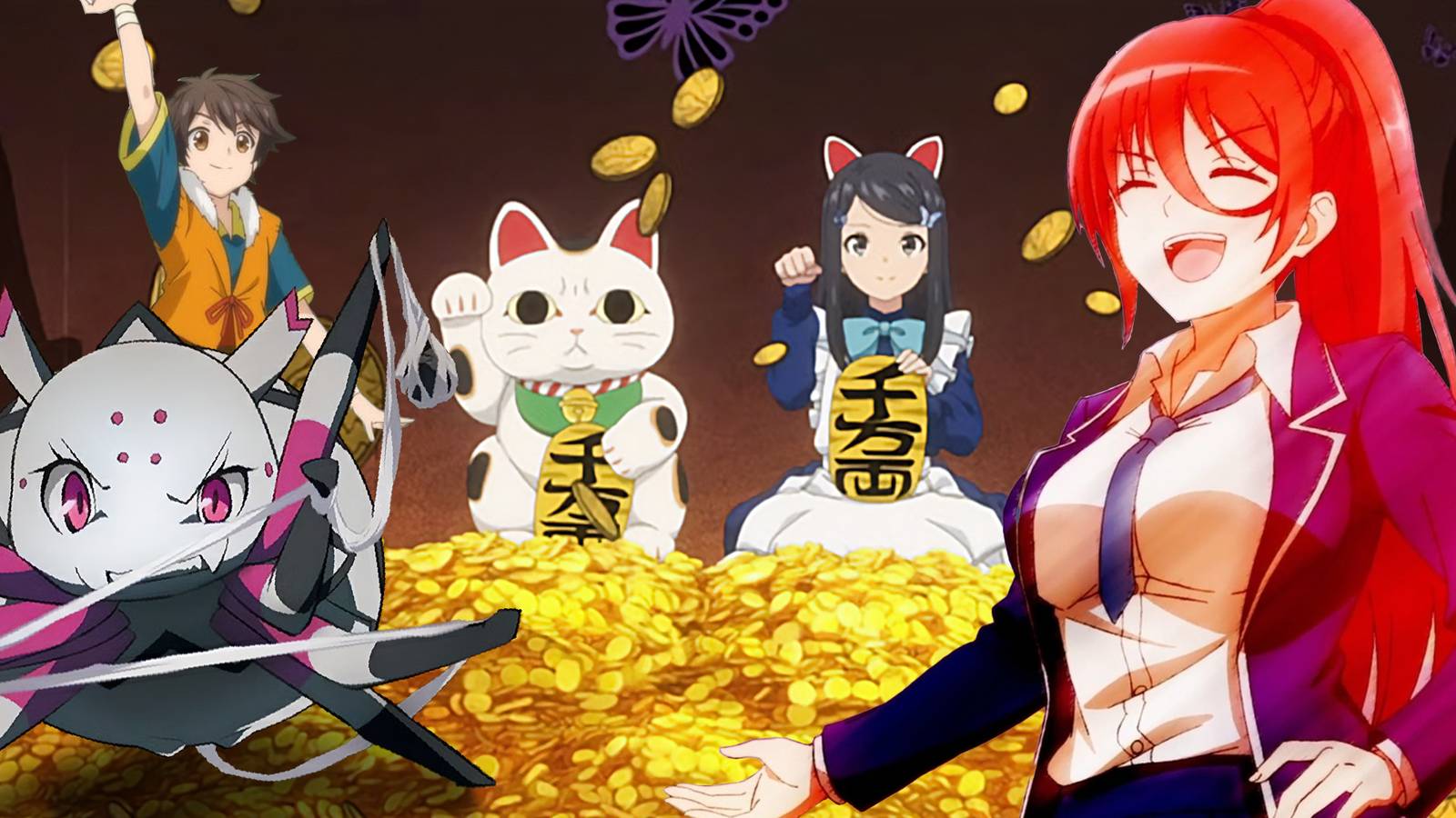 Isekai-Anime-16-Weak-Characters-With-Overpowered-Abilities