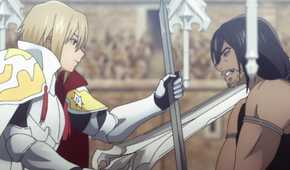 ishura season 2 episode 6 roclay