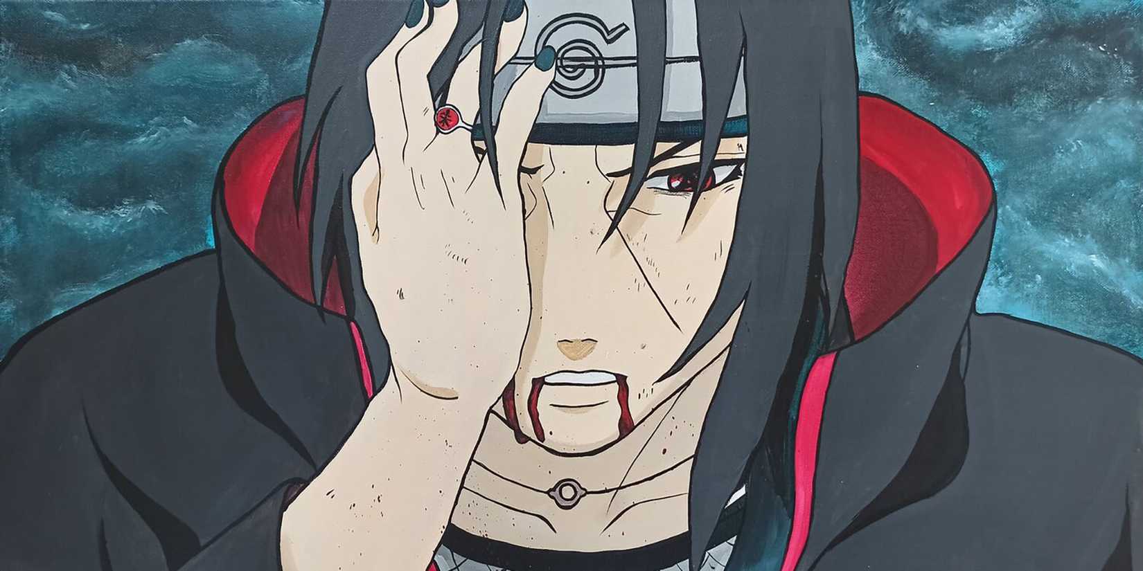itachi