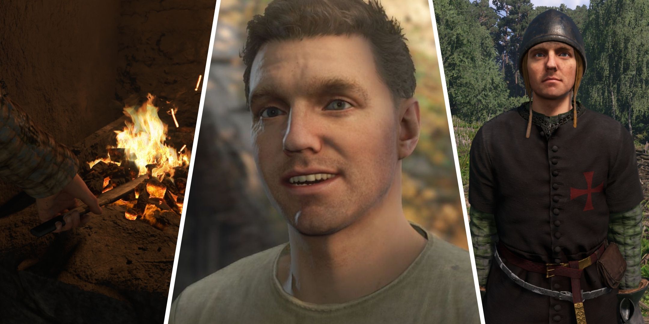 Items to sell in kcd2