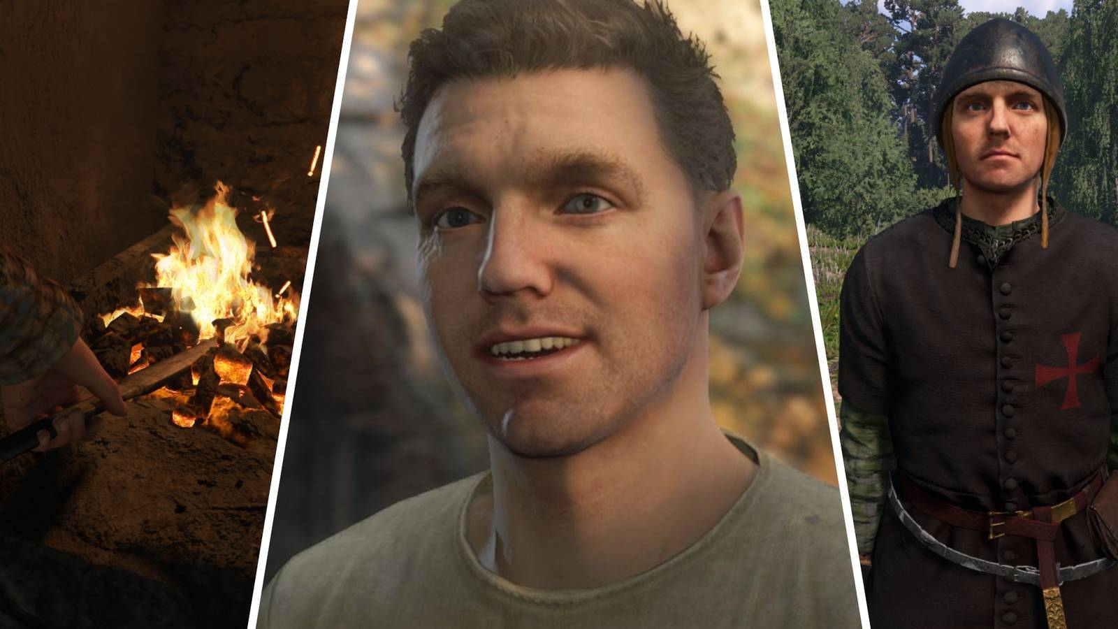 Items to sell in kcd2