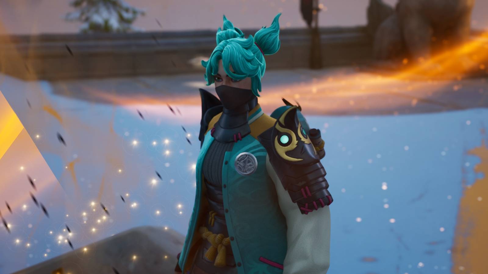 jade and the comet fortnite quest guide