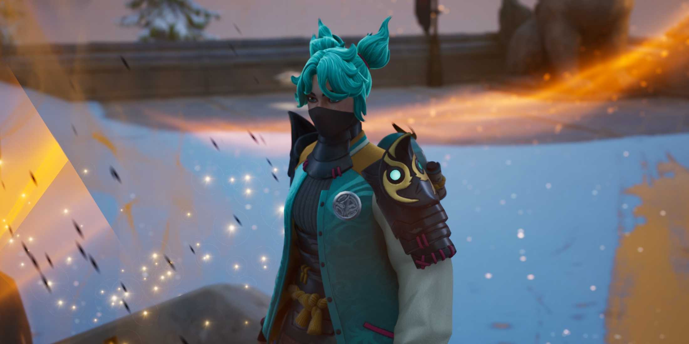Second Chapter Research Example Epic Games Makes Fortnite Tournament Cheater Post Apology Video and ...