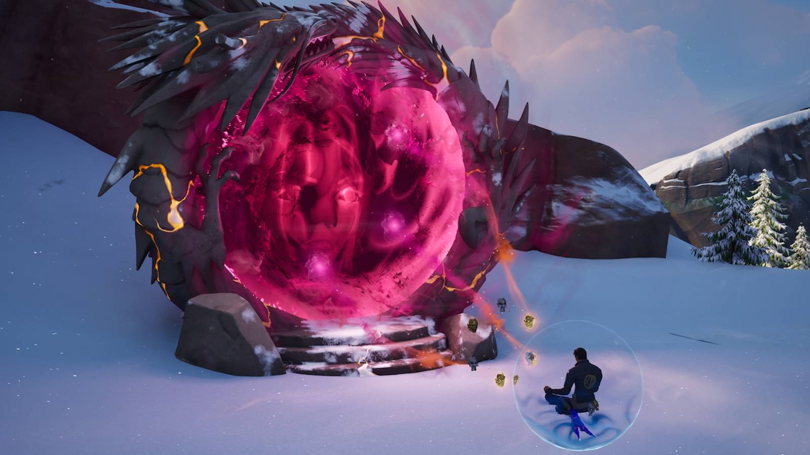 jade portal fortnite