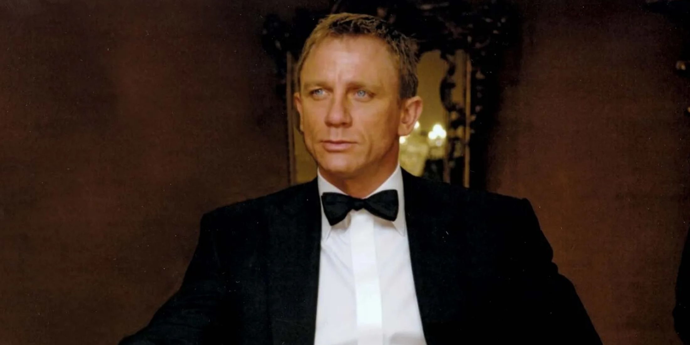 James Bonds Zukunft ist noch unbekannt