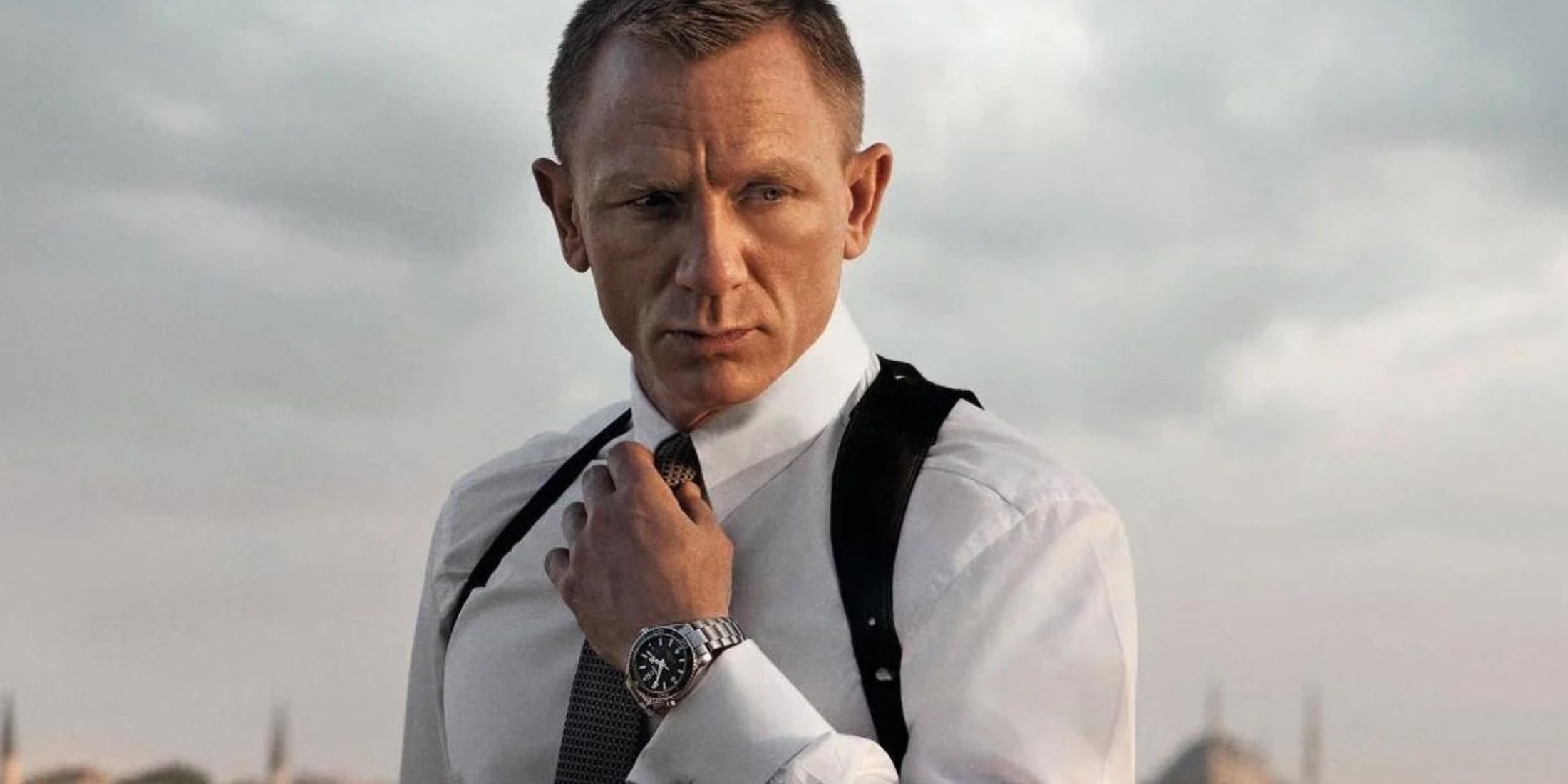 James Bond's Future Still Unknown