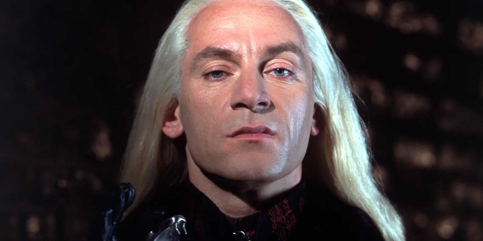 Jason Isaacs Admits Filming Harry Potter Was ‘Quite Boring’ Despite Its Lasting Impact