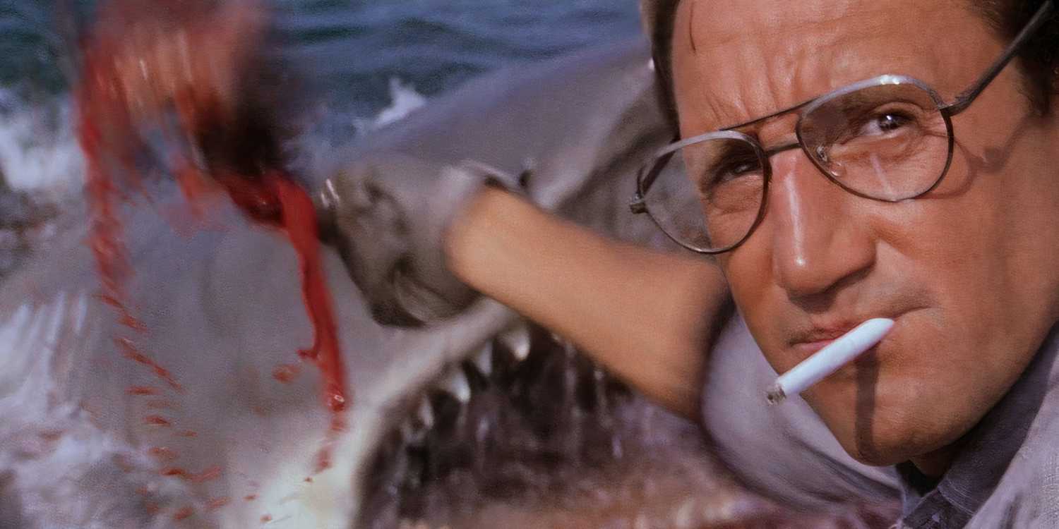Jaws Pg The Best Horror Movies Nominated For A Best Picture Oscar