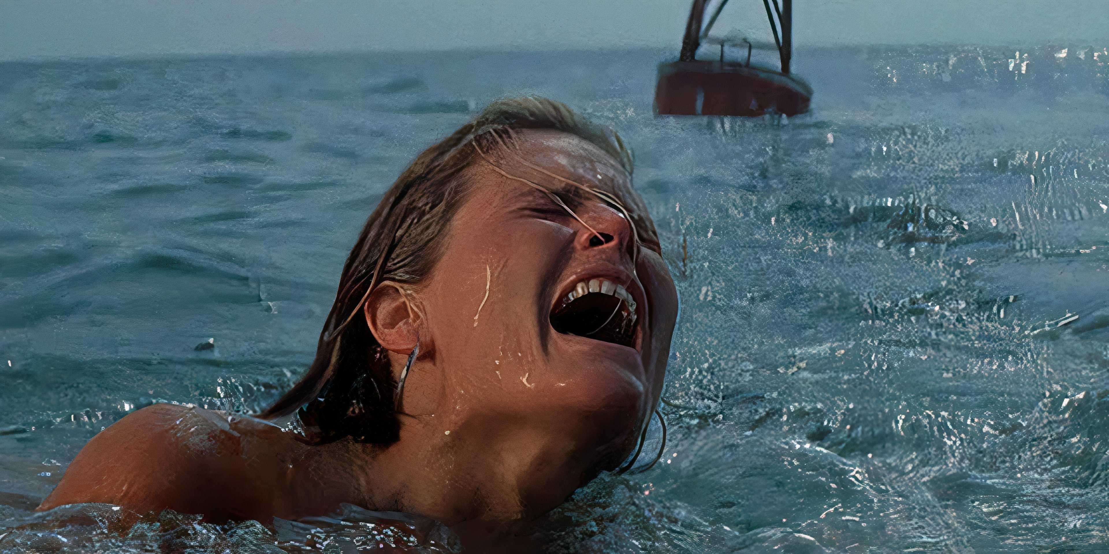 Jaws Pg The Best Horror Movies Nominated For A Best Picture Oscar