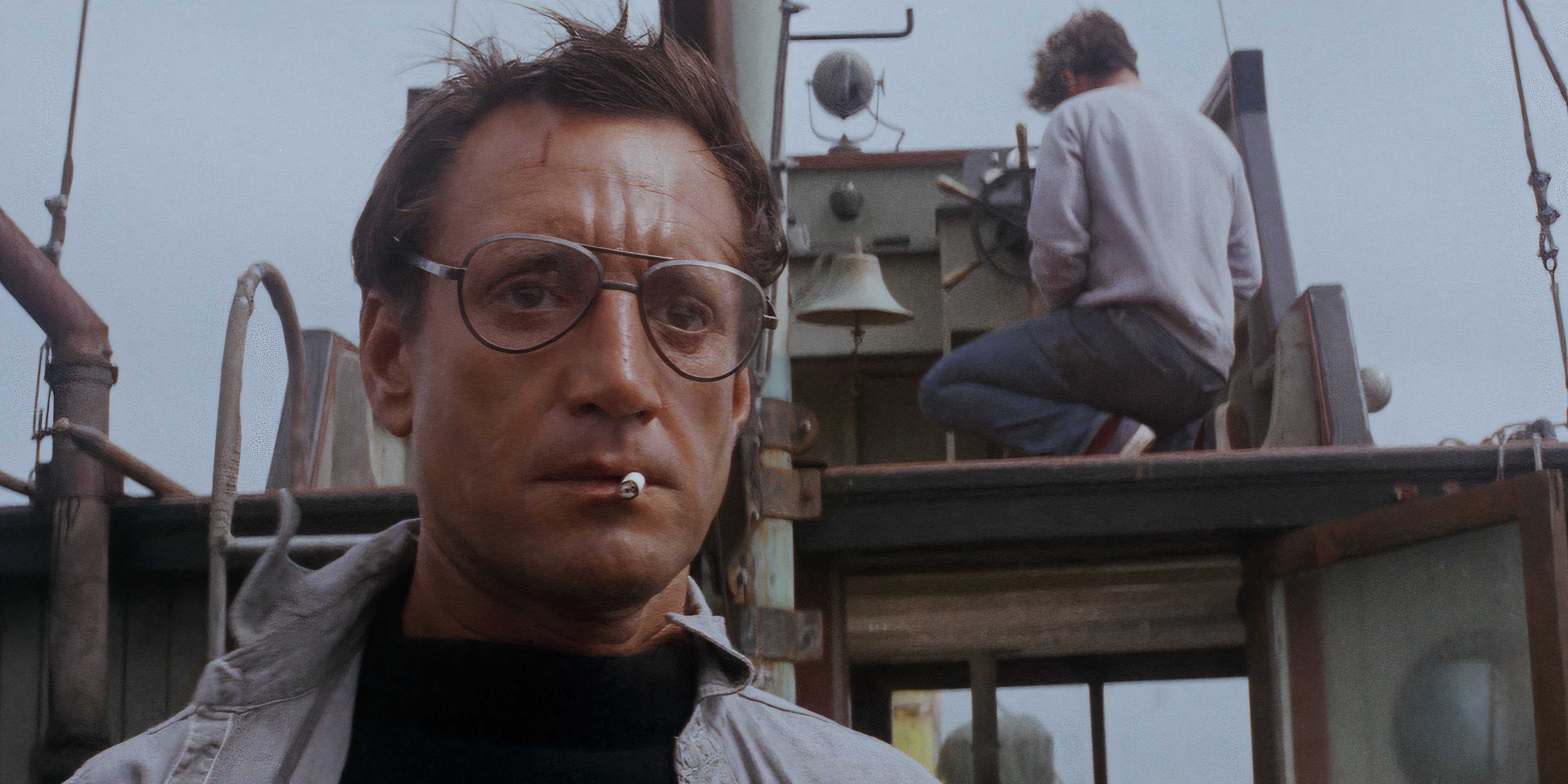 Jaws Pg The Best Horror Movies Nominated For A Best Picture Oscar