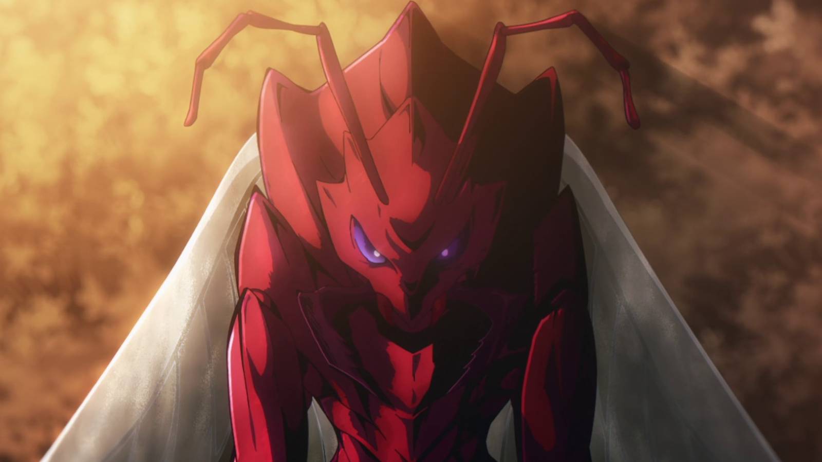 Jeju Island Chimera Ant's First Spotting on Mainland – Solo Leveling Season 2 -Arise from the Shadow- Episode 7