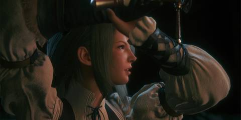 Jill Final Fantasy 16