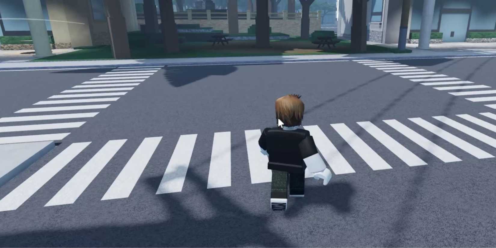 Jojo Shenanigans player