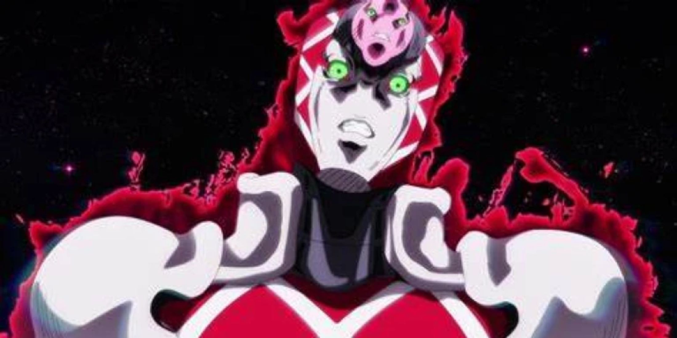 Jojo Shenanigans character