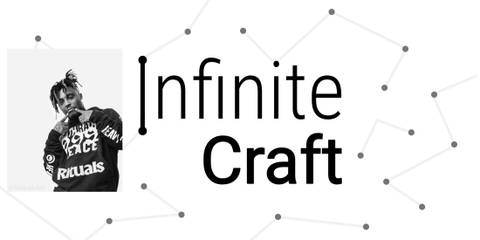 juice wrld infinite craft