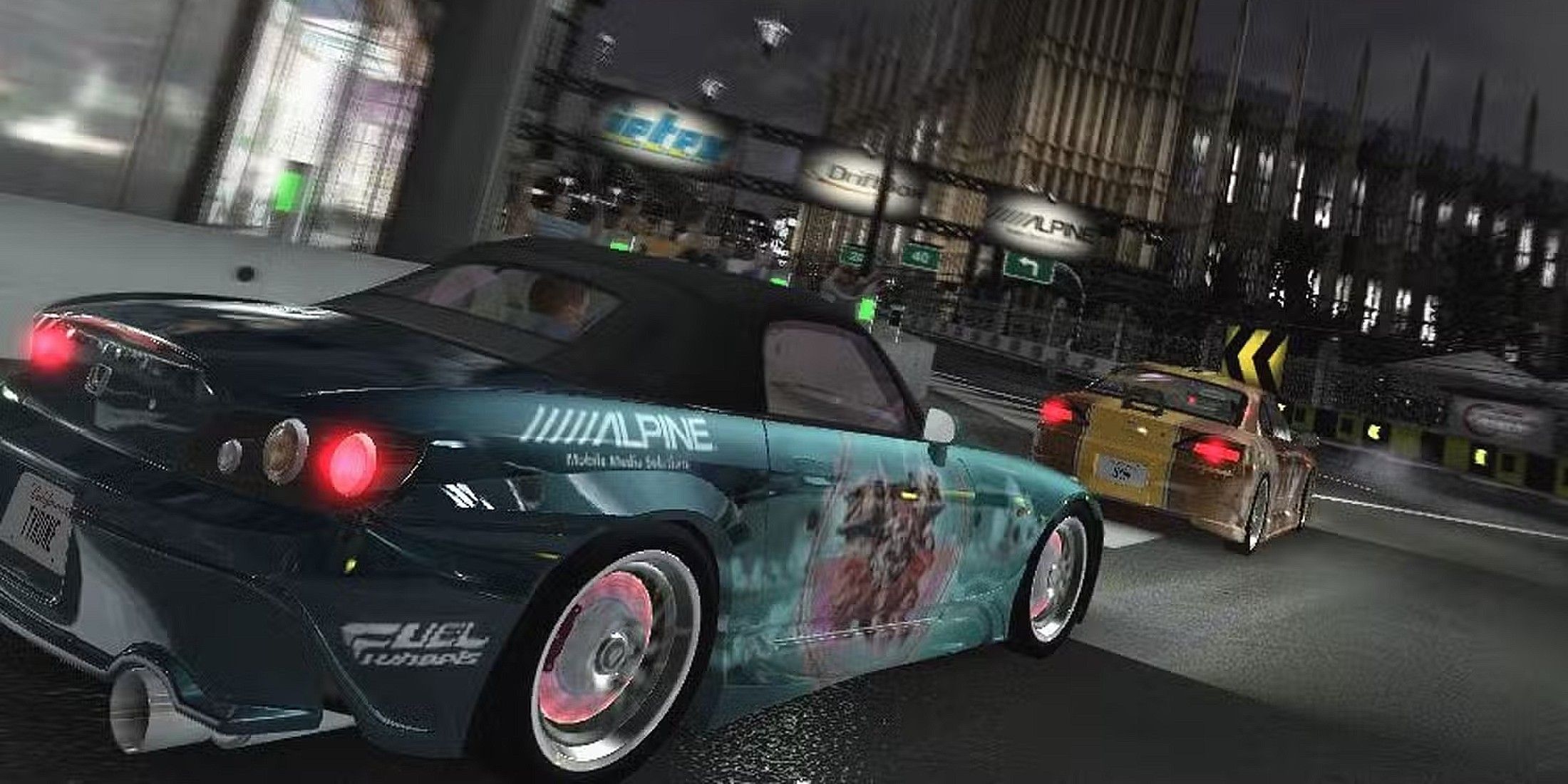 Best Racing Games That Play Like Need For Speed