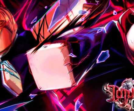 Jujutsu Odyssey characters