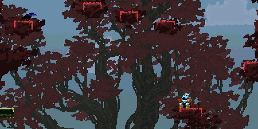 Jump King - Steam Official Screenshot 2