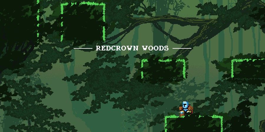 Jump King - Steam Official Screenshot 3