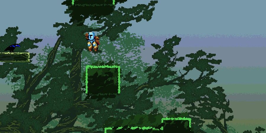 Jump King - Steam Official Screenshot 4