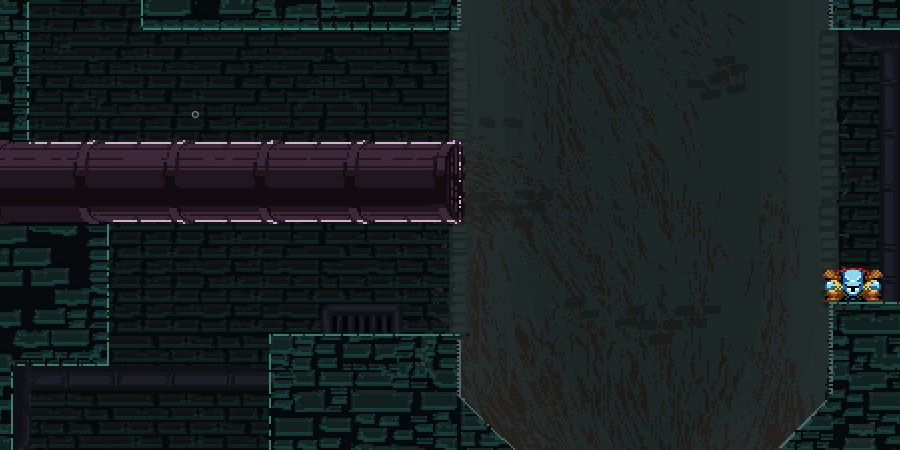 Jump King - Steam Official Screenshot 5