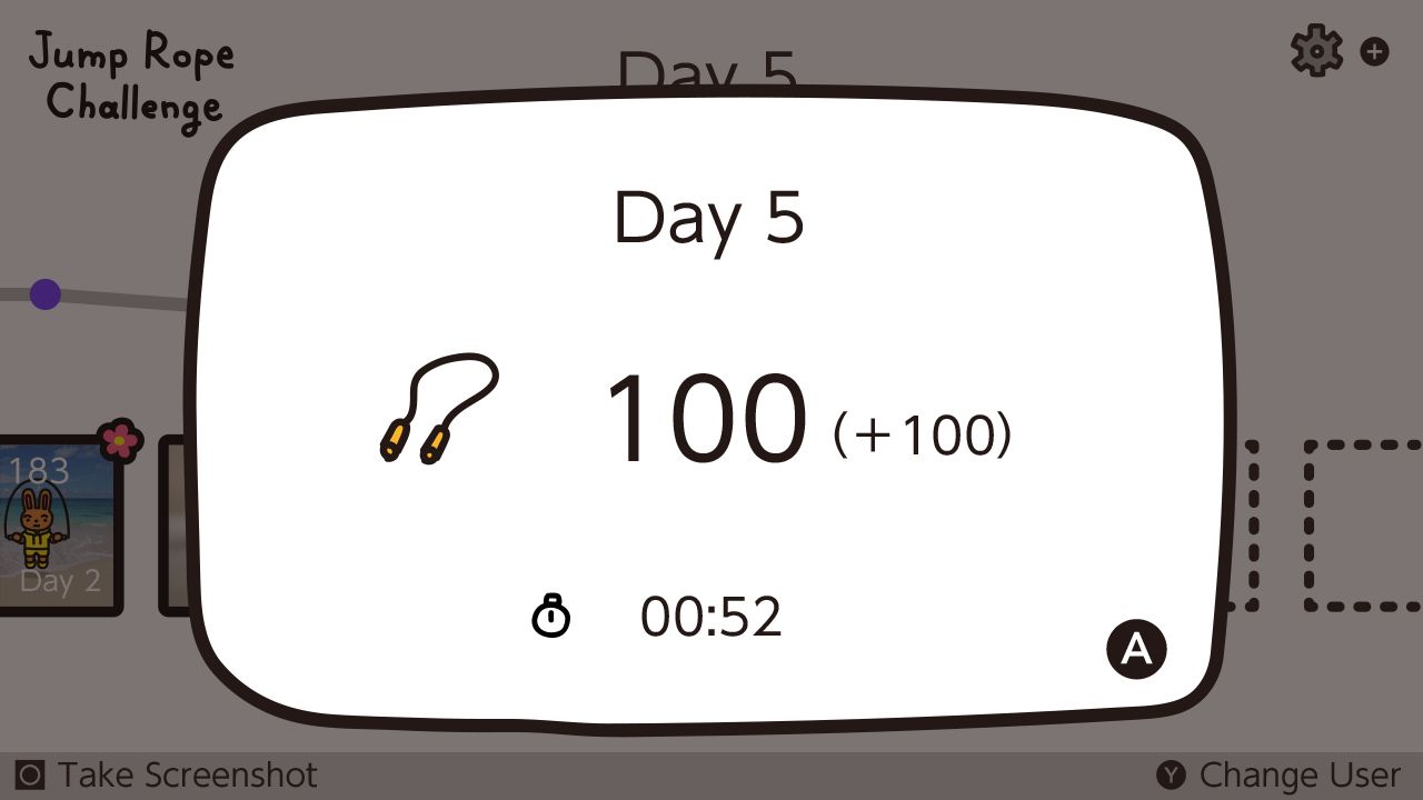 Jump Rope Challenge Press Image 3