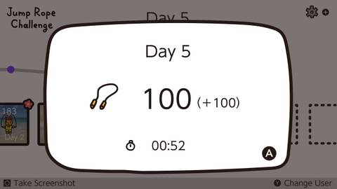 Jump Rope Challenge Press Image 3