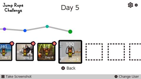 Jump Rope Challenge Press Image 4