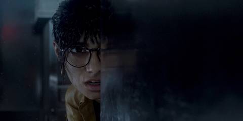 Jurassic Park Survival Maya