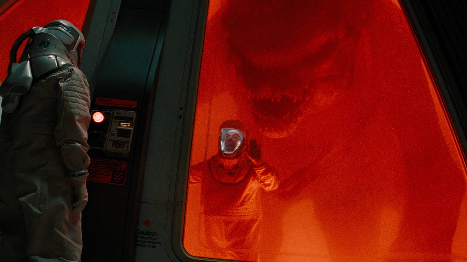 Jurassic World Rebirth 