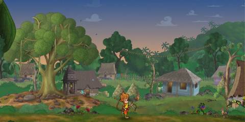 kapih game steam image