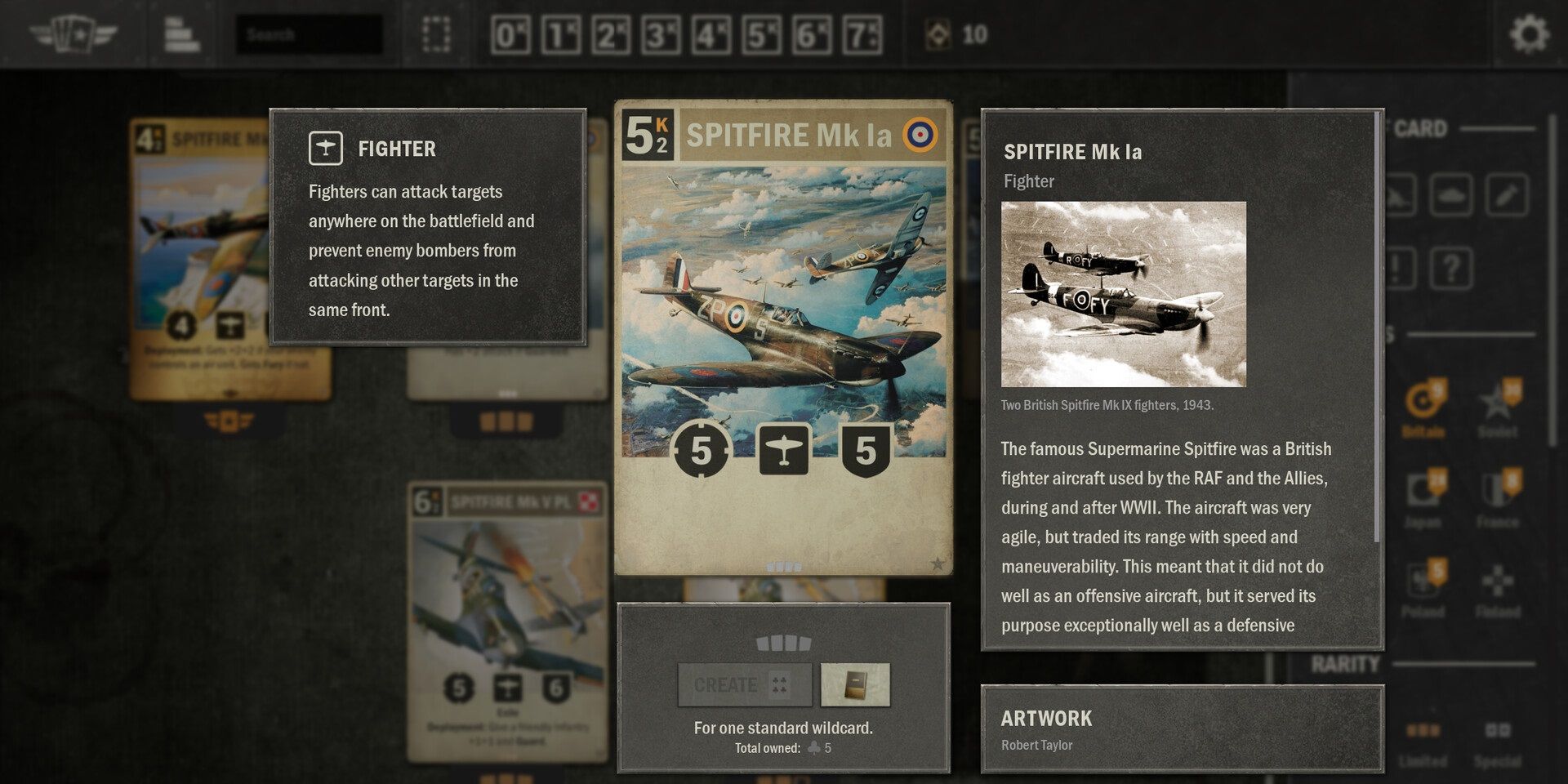 Best Games Set In World War 2