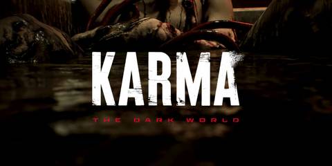 Karma - The Dark World