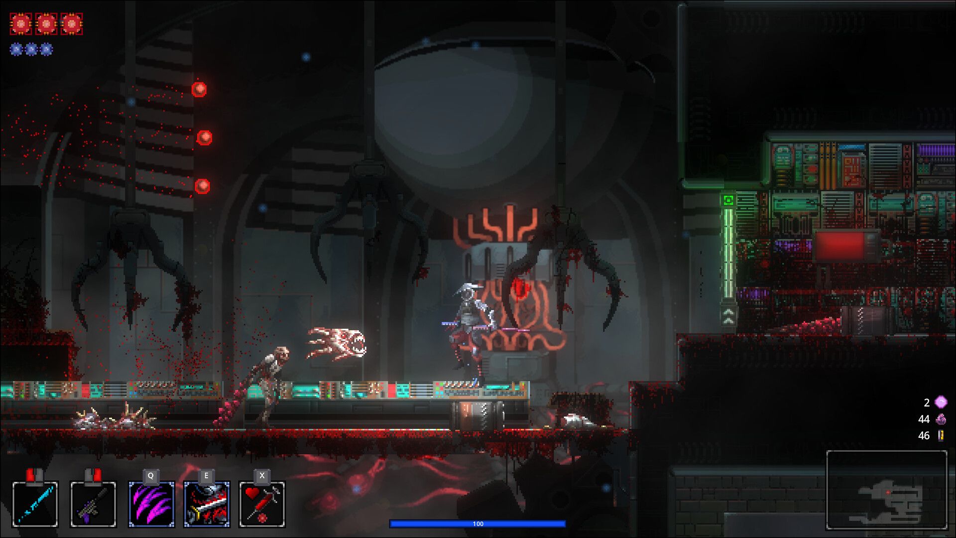 Katanaut Press Image 13