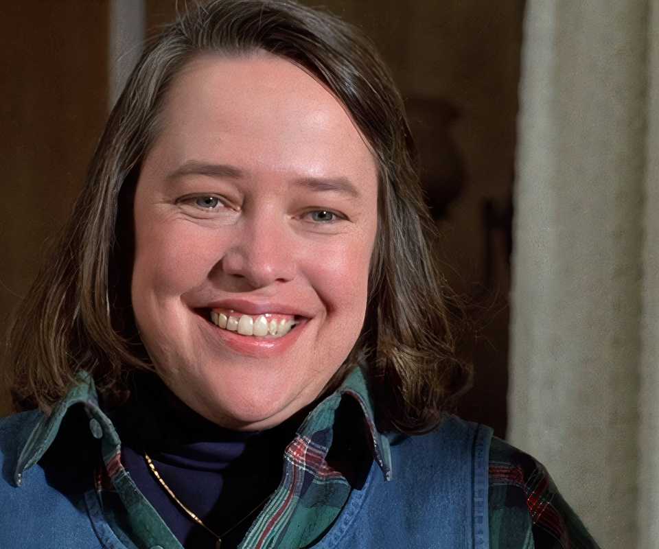 kathy bates in misery