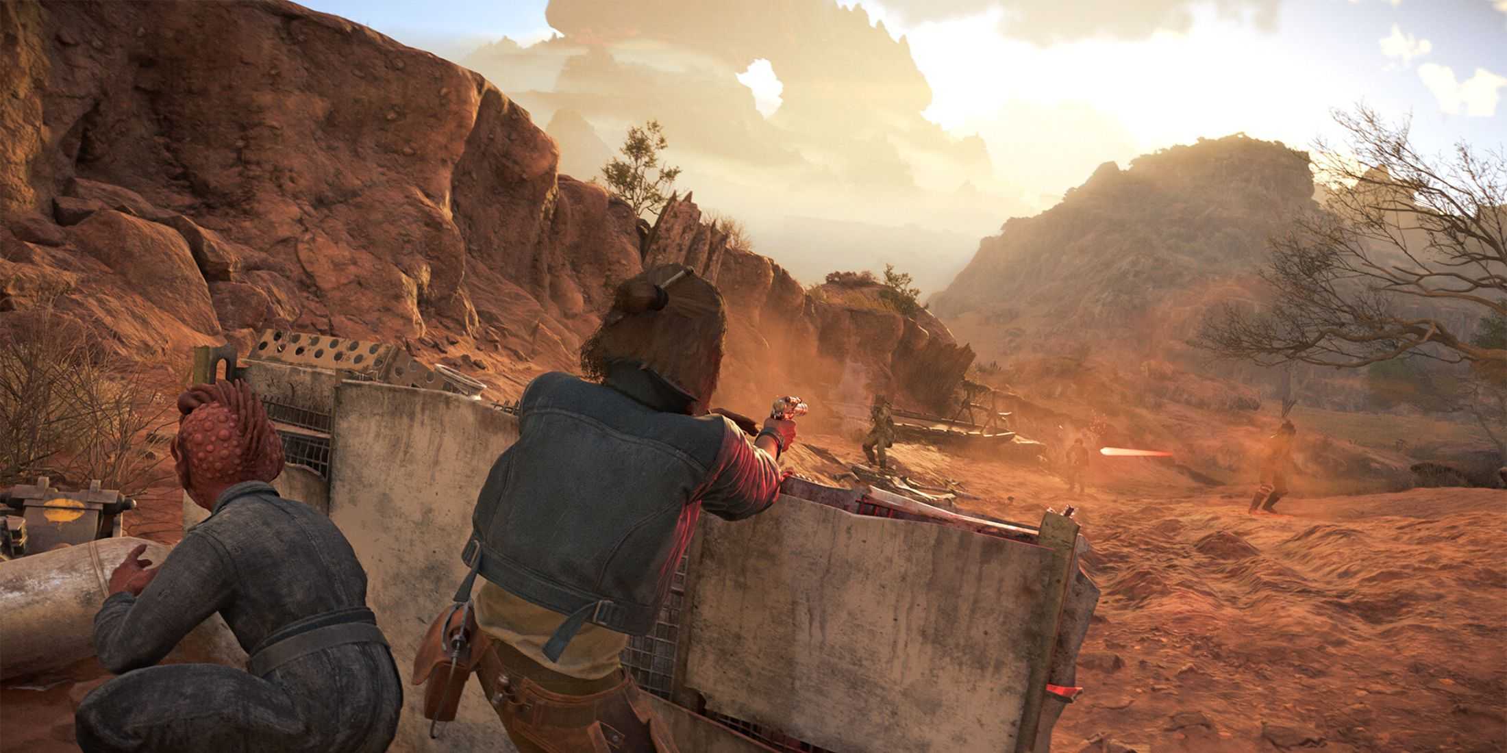 Great Open-World Games With No Loading Screens