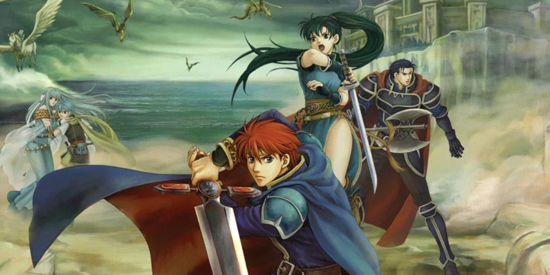 Best 16-bit Tactical RPGs, Ranked