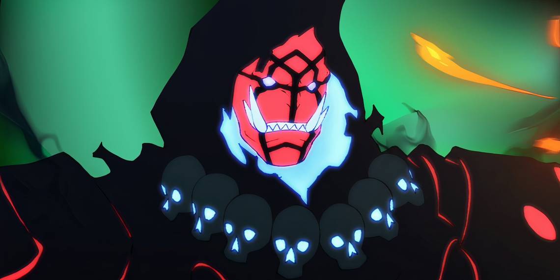 Solo Leveling Temporada 2 presenta nuevos personajes increíblemente poderosos