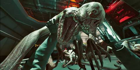 Killing Floor 3 closed beta announcement trailer thumb