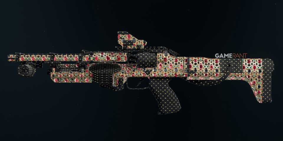 King's Ransom on the D1.3 Sector in Black Ops 6