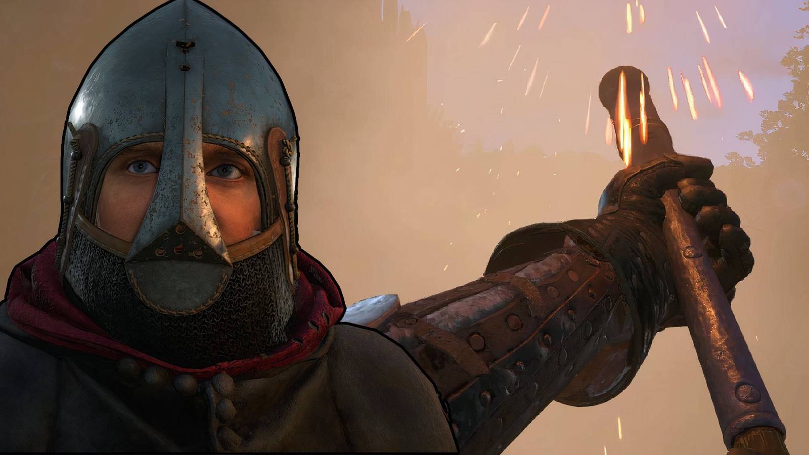 Kingdom Come Deliverance 2 How to Get a Gun