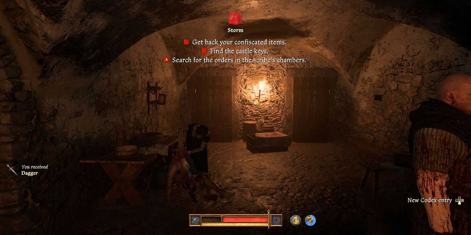 Kingdom Come Deliverance 2 Storm Walkthrough