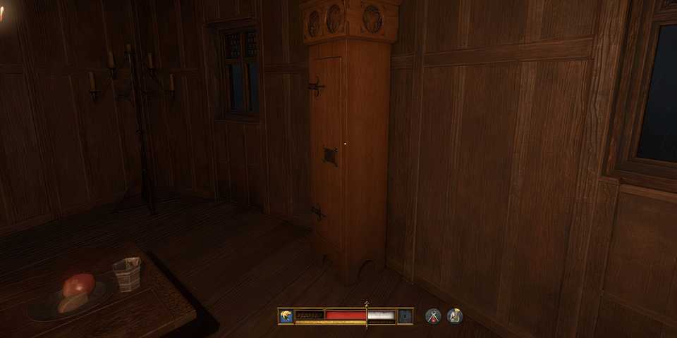 Kingdom Come Deliverance 2 Search Istvan's Room Storm