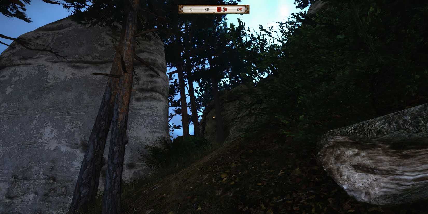 Kingdom Come Deliverance 2 Storm Walkthrough Find Mika