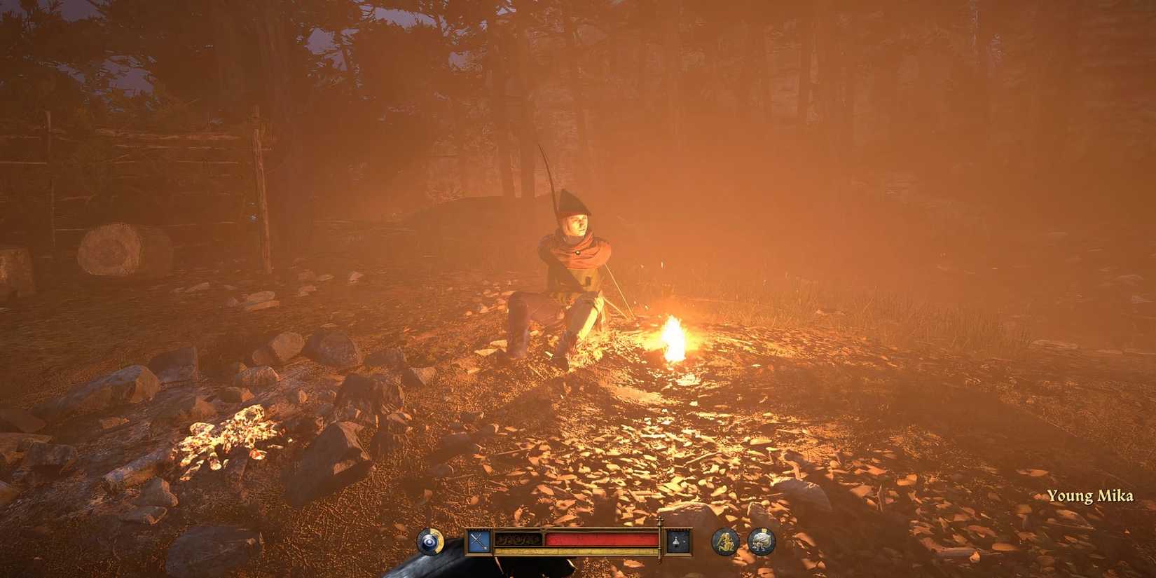 Kingdom Come Deliverance 2 Mika Storm Walkthrough