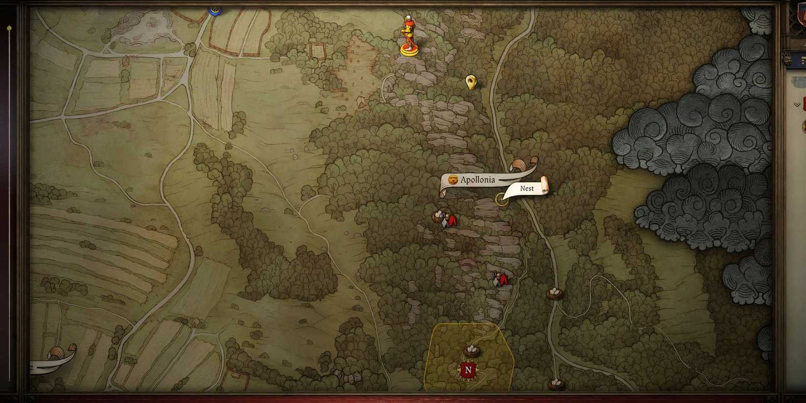 Kingdom Come Deliverance 2 Storm Walkthrough