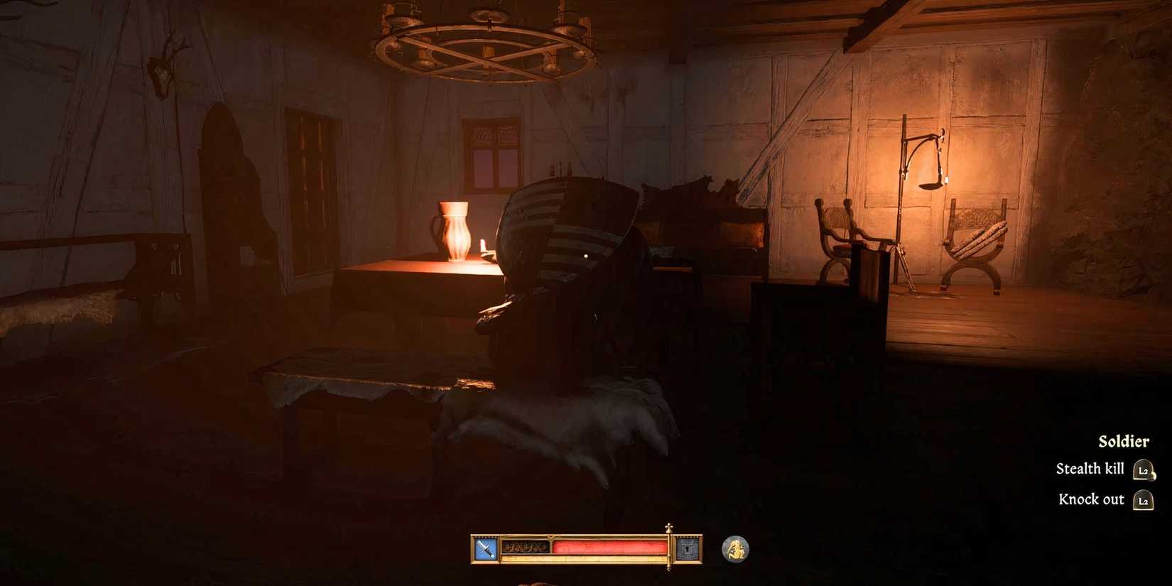 Kingdom Come Deliverance 2 Storm Walkthrough